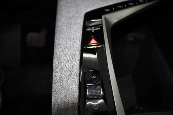 Peugeot E-3008 - Photo 20