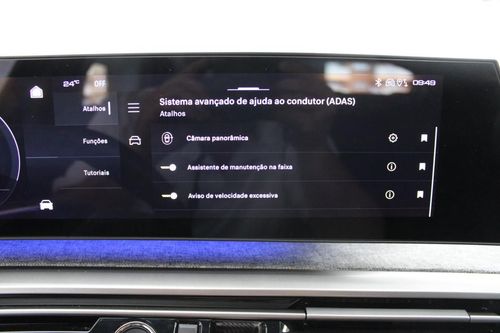 Peugeot E-3008 - Photo 26