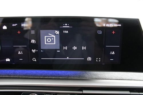 Peugeot E-3008 - Photo 27
