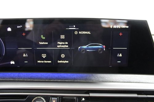Peugeot E-3008 - Photo 28
