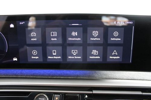 Peugeot E-3008 - Photo 29