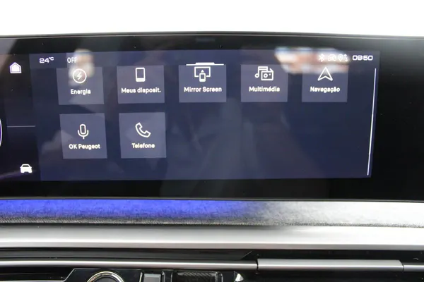 Peugeot E-3008 - Photo 30