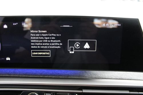 Peugeot E-3008 - Photo 31
