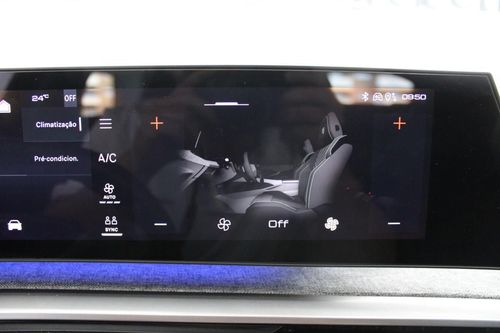 Peugeot E-3008 - Photo 32