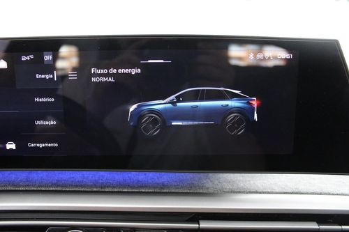 Peugeot E-3008 - Photo 33