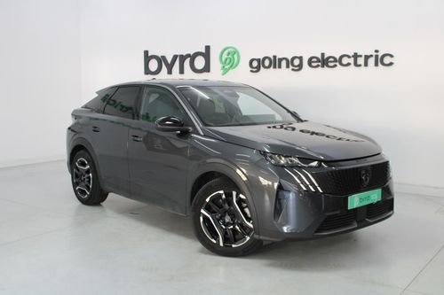 Peugeot E-3008 - Photo 1