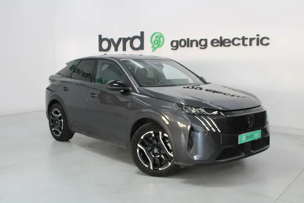 Peugeot E-3008 - Photo 1