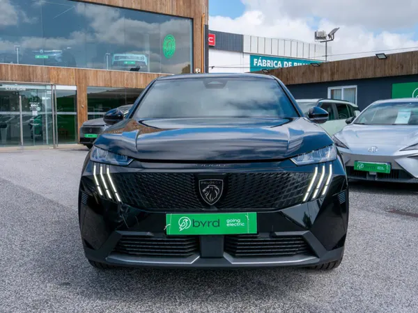 Peugeot E-3008 - Photo 5