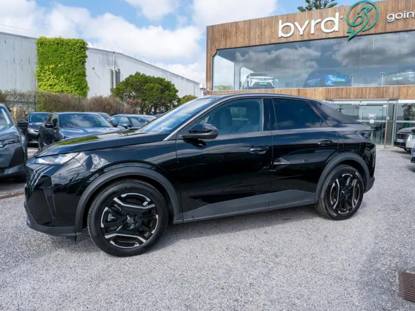 Peugeot E-3008 - Photo 9
