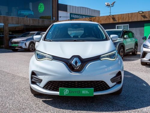 Renault Zoe - Photo 4