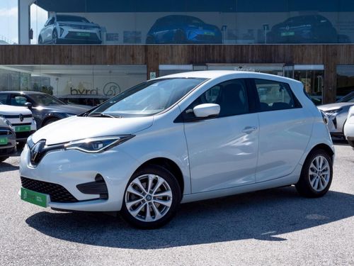 Renault Zoe - Photo 2