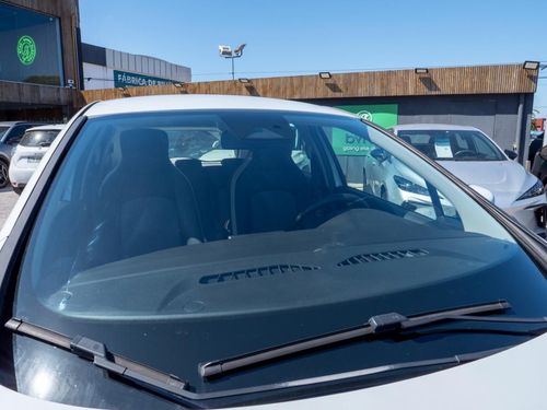 Renault Zoe - Photo 7