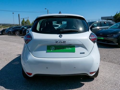 Renault Zoe - Photo 10