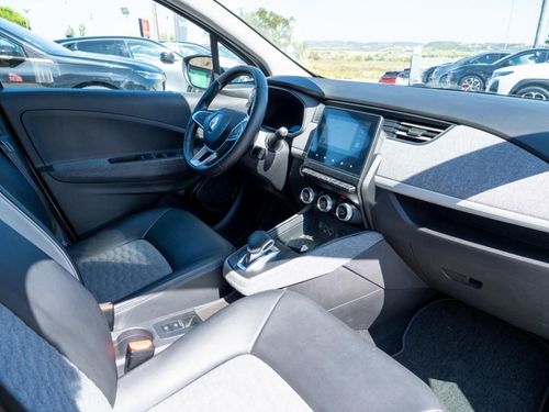 Renault Zoe - Photo 14