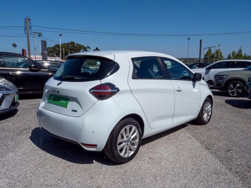 Renault Zoe - Photo 13