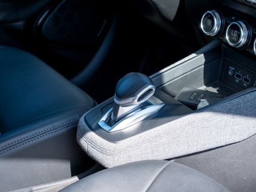 Renault Zoe - Photo 16