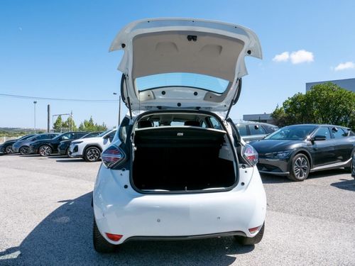 Renault Zoe - Photo 11