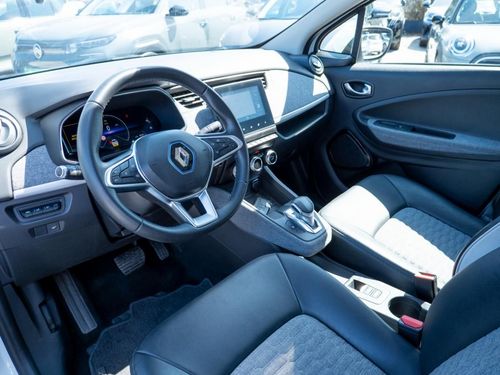Renault Zoe - Photo 19