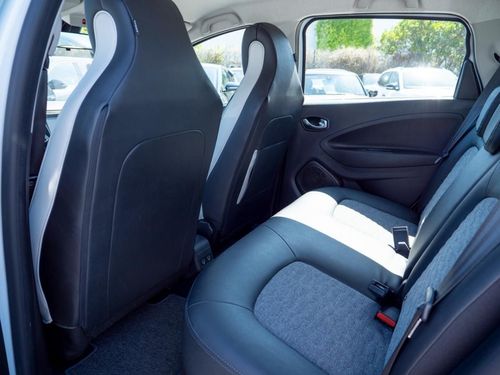 Renault Zoe - Photo 21