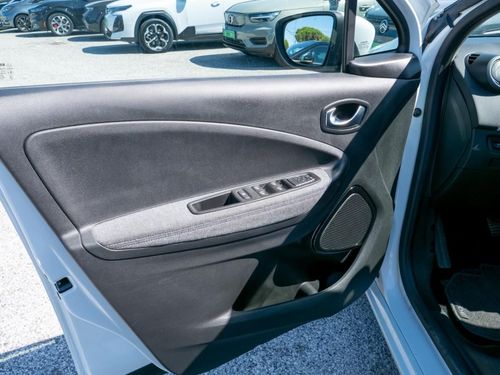 Renault Zoe - Photo 18