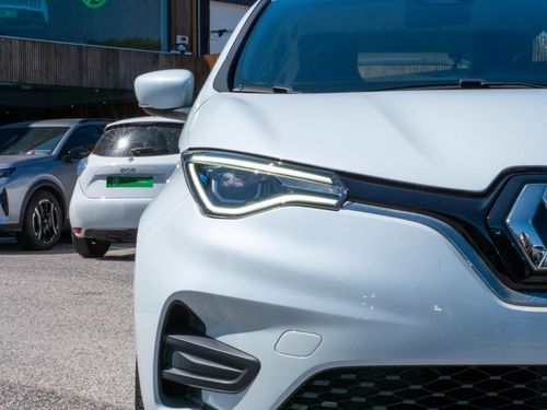 Renault Zoe - Photo 5