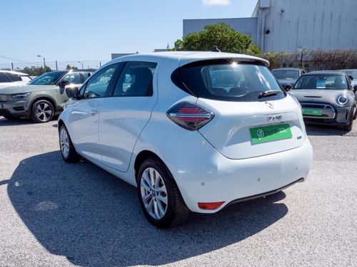 Renault Zoe - Photo 9