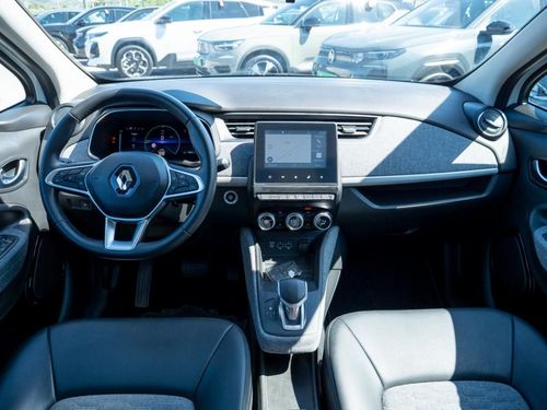 Renault Zoe - Photo 23