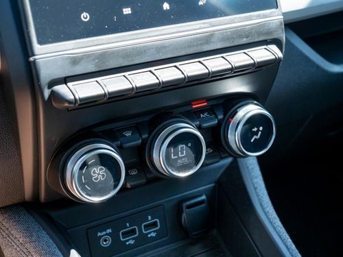 Renault Zoe - Photo 32