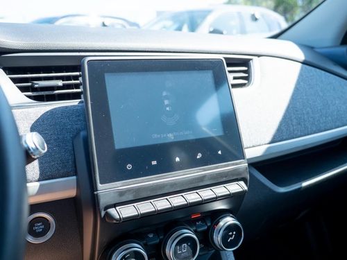 Renault Zoe - Photo 30