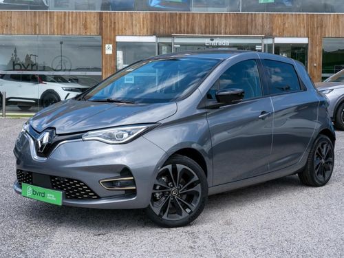 Renault Zoe - Photo 2