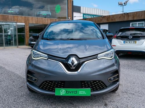 Renault Zoe - Photo 4