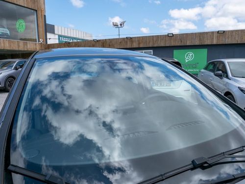 Renault Zoe - Photo 7