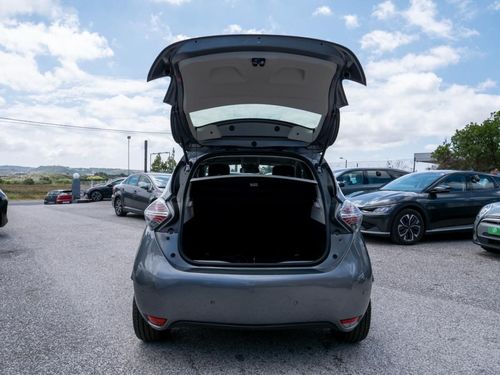 Renault Zoe - Photo 13