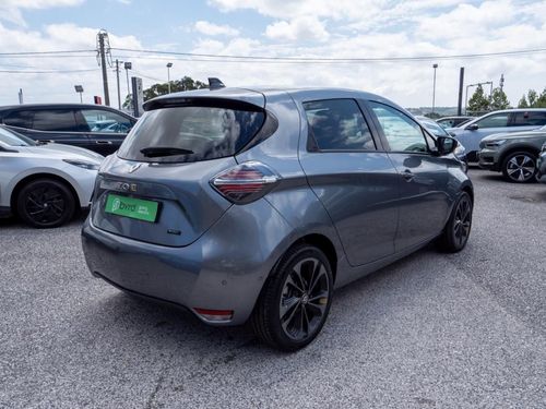 Renault Zoe - Photo 15
