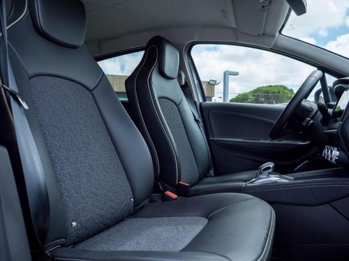 Renault Zoe - Photo 19