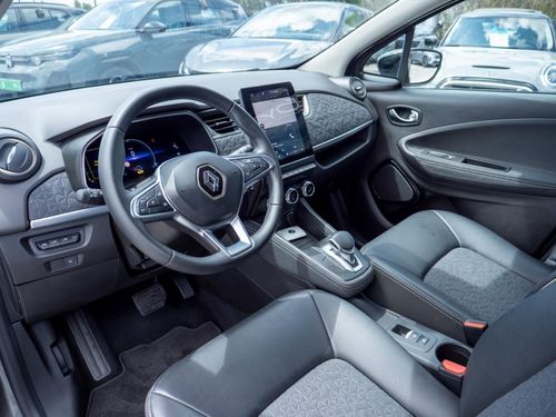 Renault Zoe - Photo 21