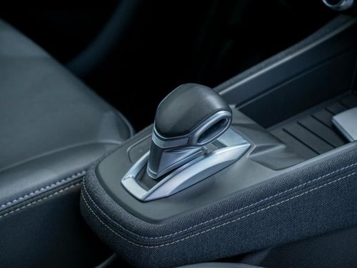 Renault Zoe - Photo 18