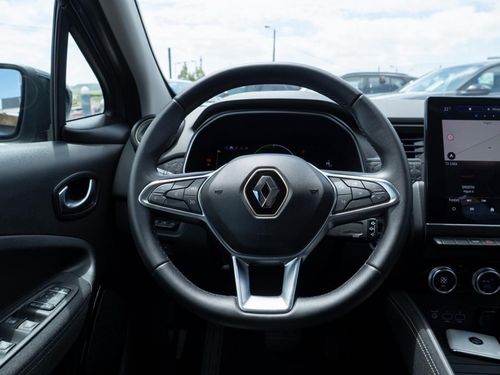 Renault Zoe - Photo 27