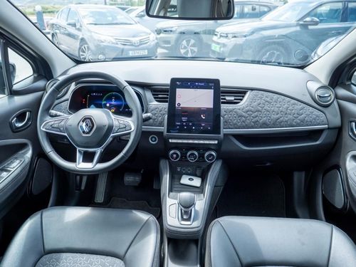 Renault Zoe - Photo 25