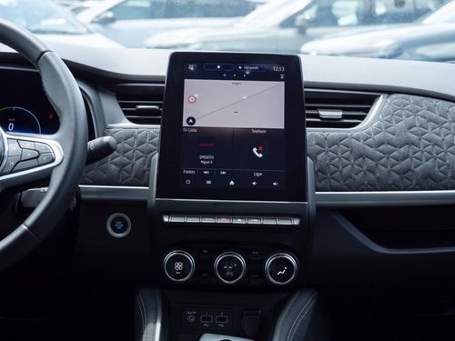 Renault Zoe - Photo 26