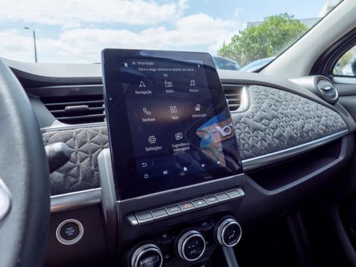 Renault Zoe - Photo 33