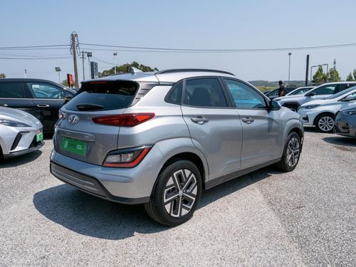 Hyundai Kauai - Photo 15
