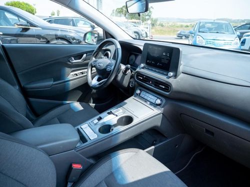 Hyundai Kauai - Photo 16