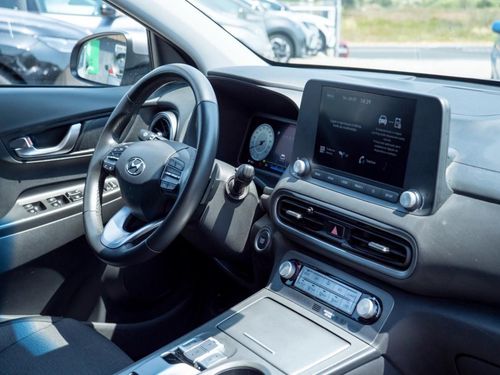 Hyundai Kauai - Photo 17