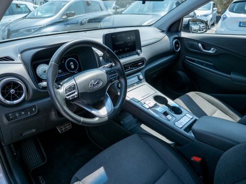 Hyundai Kauai - Photo 21