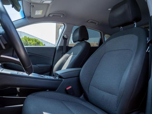 Hyundai Kauai - Photo 22