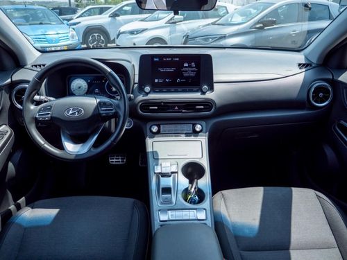 Hyundai Kauai - Photo 25