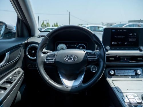 Hyundai Kauai - Photo 27