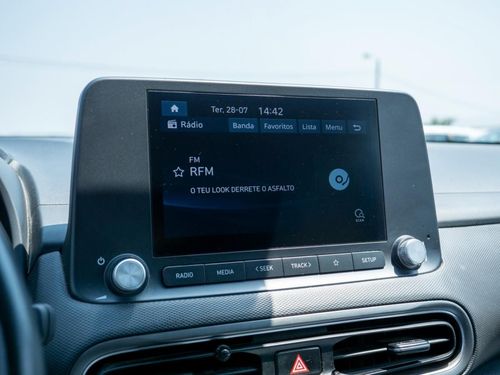 Hyundai Kauai - Photo 34