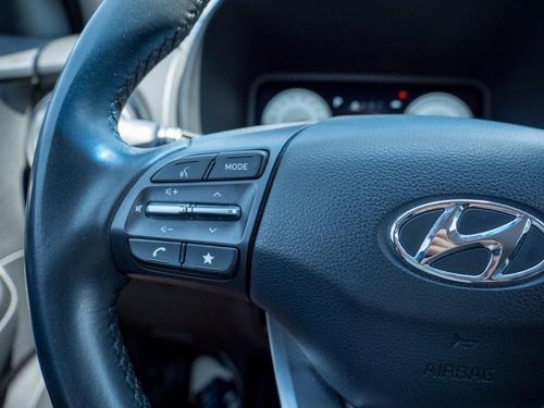 Hyundai Kauai - Photo 29